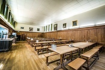 Christ's College