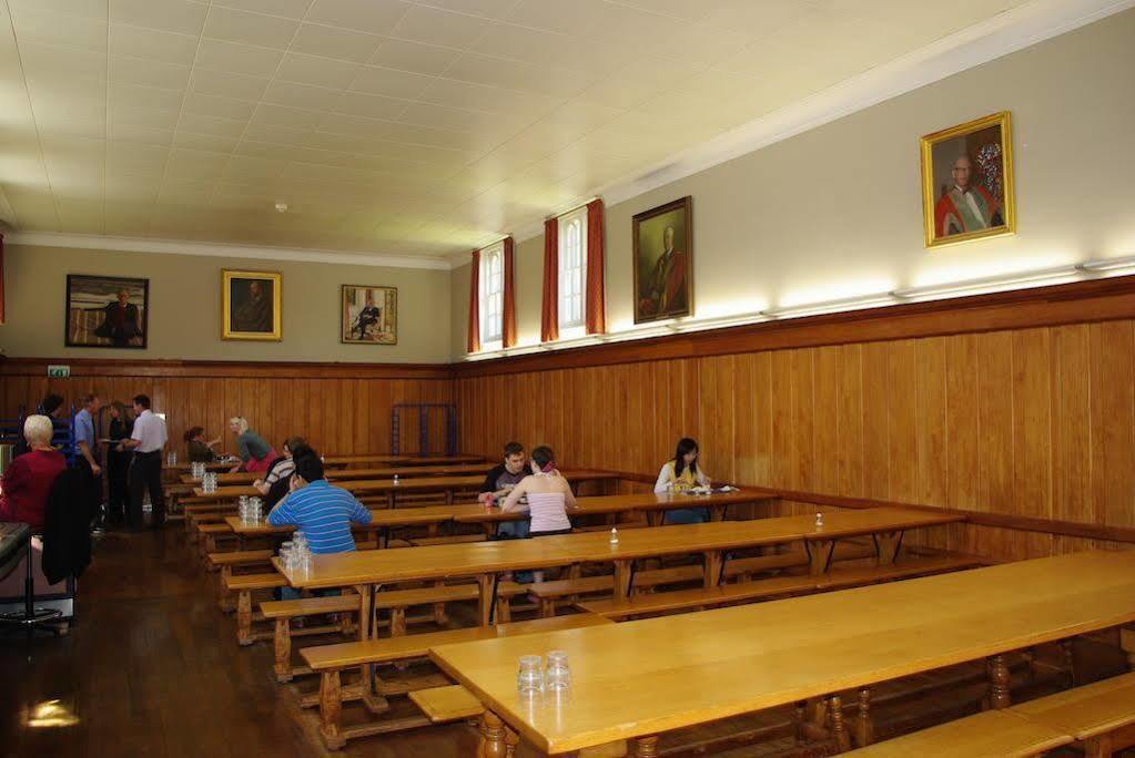 Hotel Christ's College