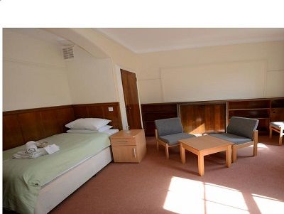 Christ's College Hotel Cambridge (Cambridgeshire)